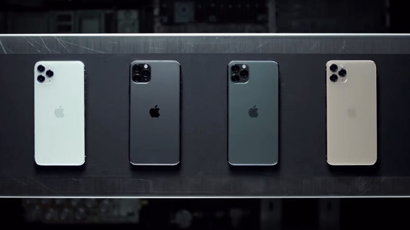 Régóta várt erre a hírre az Apple