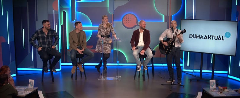 Duma Aktuál: A mentő vigyen haza vagy a Magyar Posta?