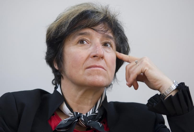 Csak Király Júlia szavazott kamatemelésre