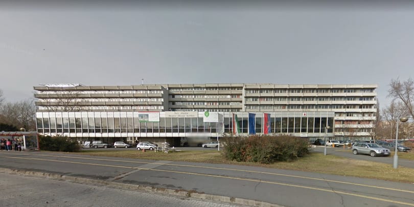 5500 forintot kell fizetni a győri kórházban, ha valaki megnézné elhunyt rokonát