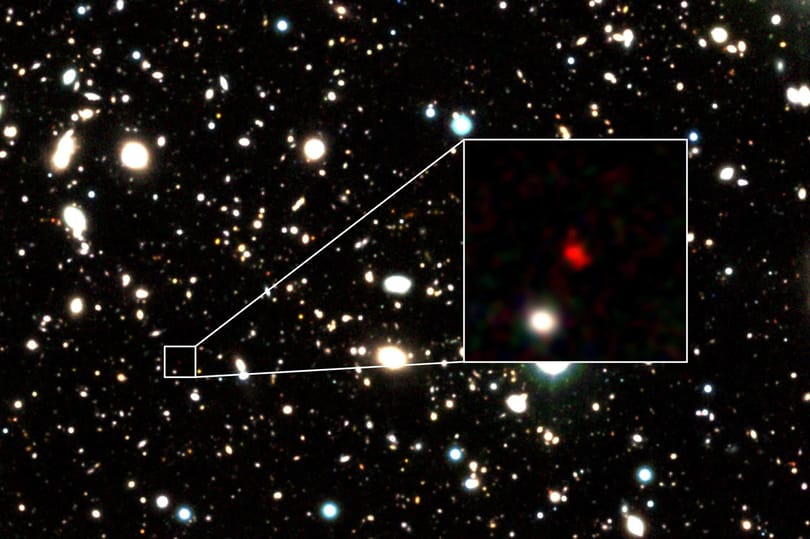 A tudósok sem értik, mit fedeztek fel, de úgy néz ki, megvan a világegyetem első csillagait tartalmazó galaxis