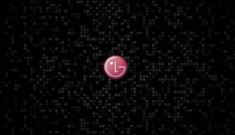 Alig érdekelt valakit az LG tavalyi telefonja, szóval idén inkább másmilyet csinálnak