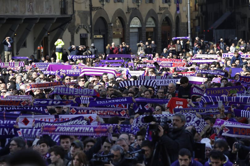A Fiorentina vár a Puskás Akadémia–Ararat győztesére a Konferencia-ligában