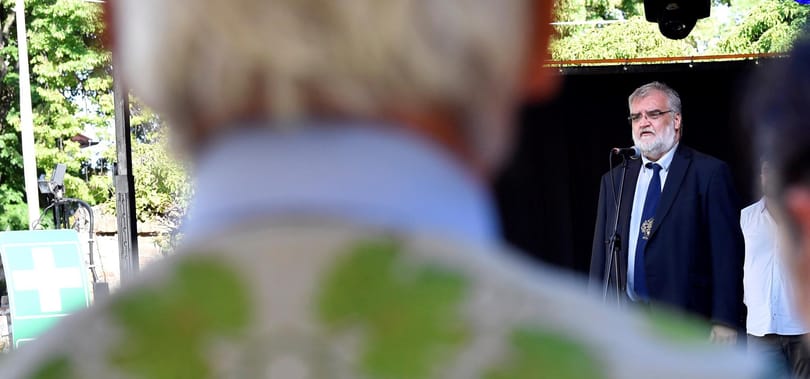 Egy fideszes város polgármestere is lemondott a tűzijátékról