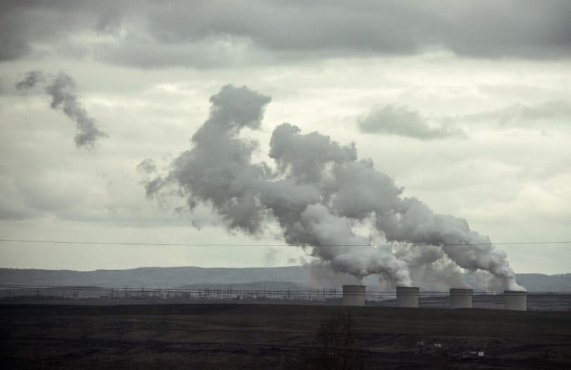 Megszüntetné a szénerőműveket a cseh kormány, de maga sem tudja, mikor