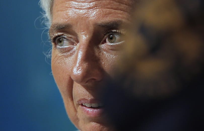 Tudja, miért szomorkodik és kiket félt az IMF vezére?