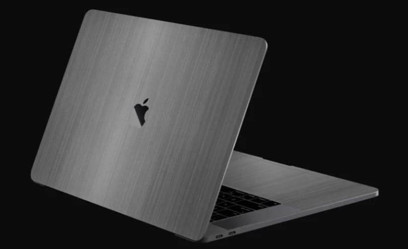 Az Apple új ötlete: jöhetnek a titánborítású készülékek, spéci bevonattal