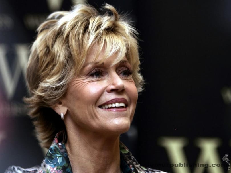 Újra főszerepben: Jane Fonda alakítja Nancy Reagant a The Butler című filmben