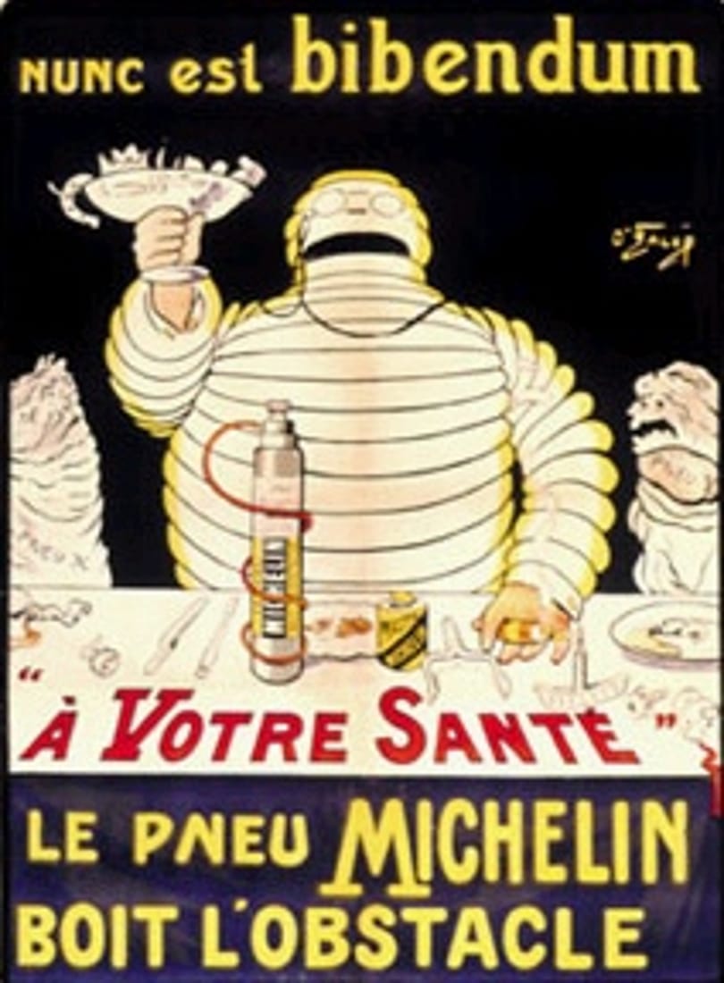 Bezár a Michelin budapesti gyára