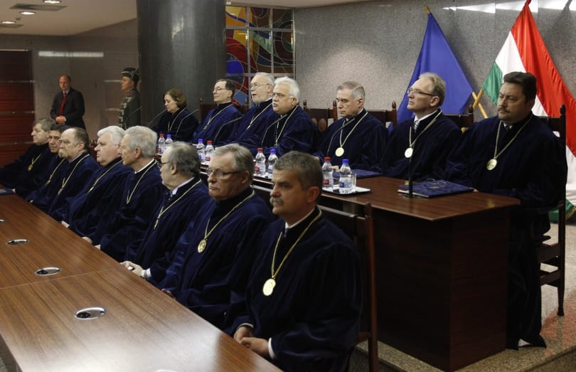 A kormány szerint ez már nem piacgazdaság, legalábbis nem úgy