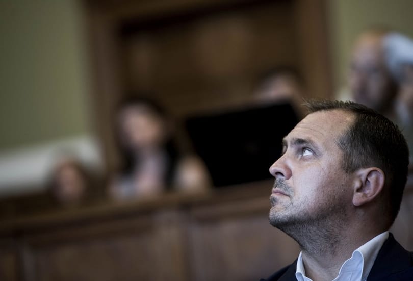 Fellebbez a letöltendő börtönt kapott fideszes Mengyi