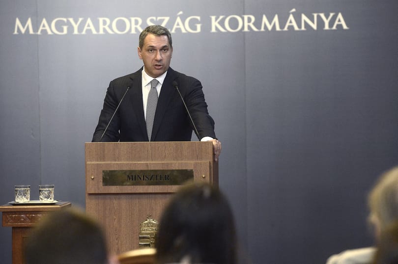 Ilyen még nem volt: délután 5-kor lesz a Kormányinfó