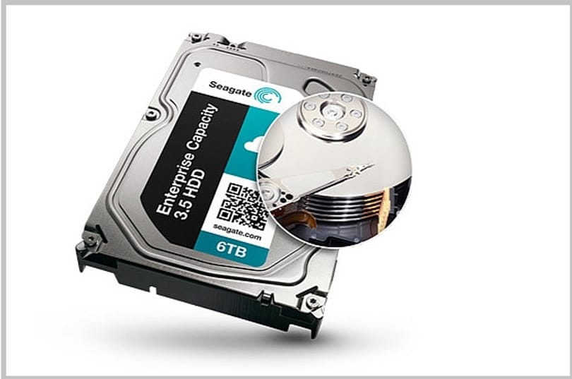 6000 GB-nyi adat fér el ezen a lemezen