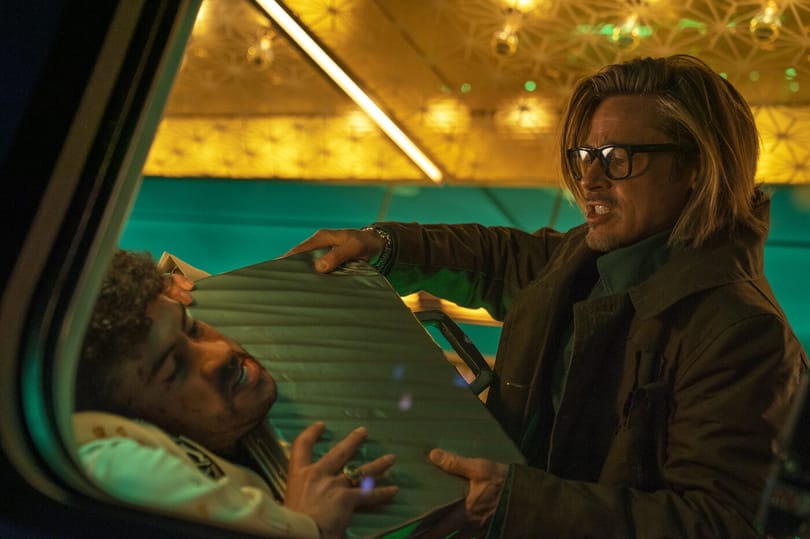 Brad Pitt beszáll a szépségiparba, uniszex arcápolási márkát dob piacra