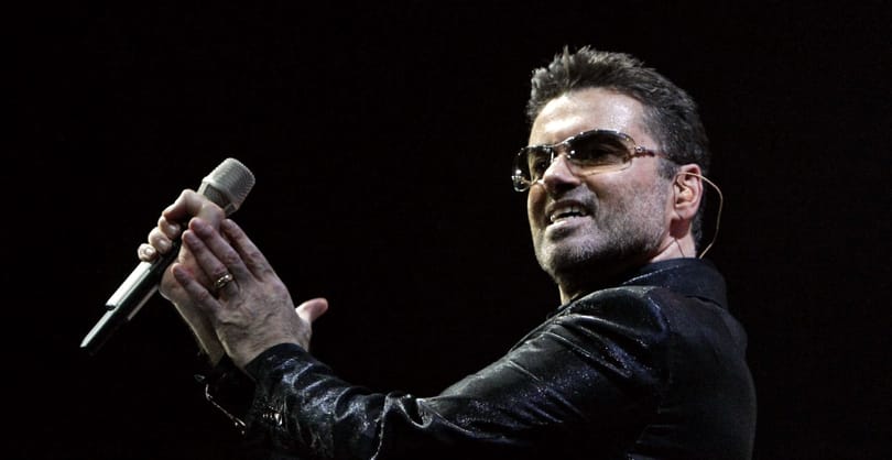 Sokkot kapott a rockvilág - Elton John, Madonna, Robbie Williams, valamint B. Tóth László George Michael haláláról