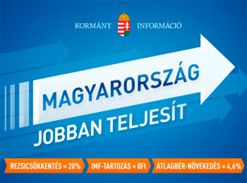 Brüsszel: Magyarország nem teljesít
