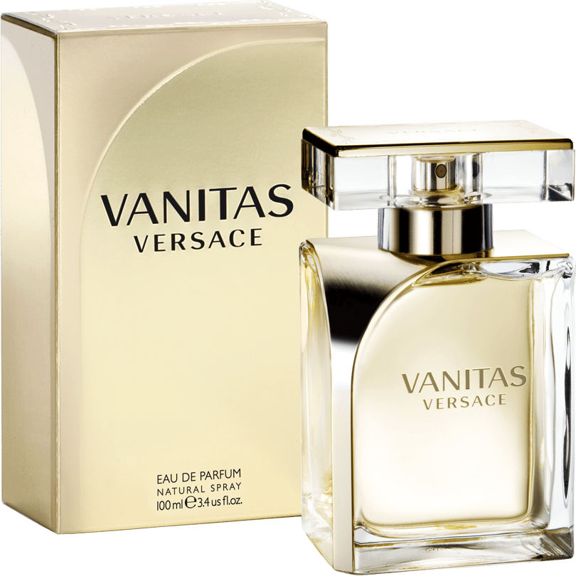 A hét női illata - Versace Vanitas