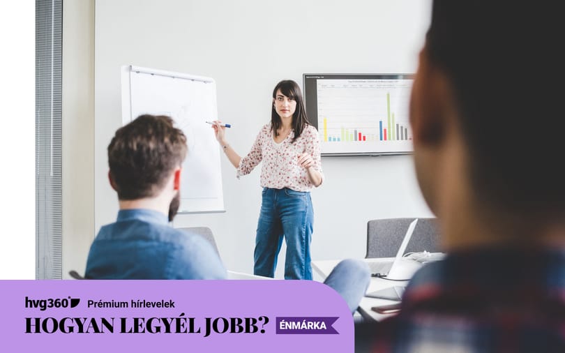 #12. Lehetőleg ne kövessük el a PowerPoint általi halált – Így neveld az énmárkádat!