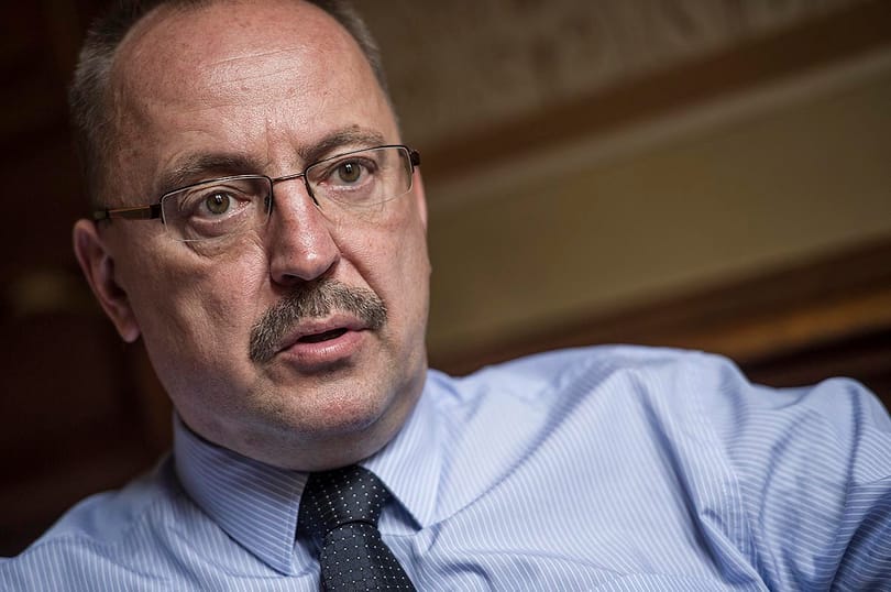 Németh Zsolt: „A Balkánra senki nem figyel”