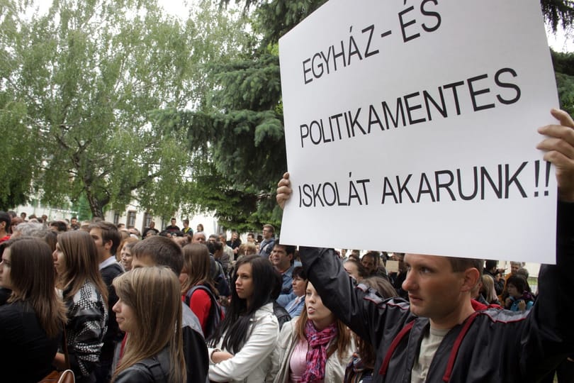 Nem adna a 