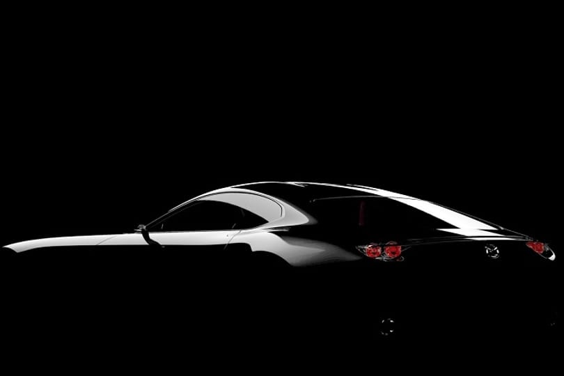 Na végre: visszatérhet a régóta várt Mazda RX-7