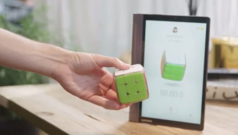Végre: itt az új Rubik-kocka, melyet végül bárki ki tud majd rakni