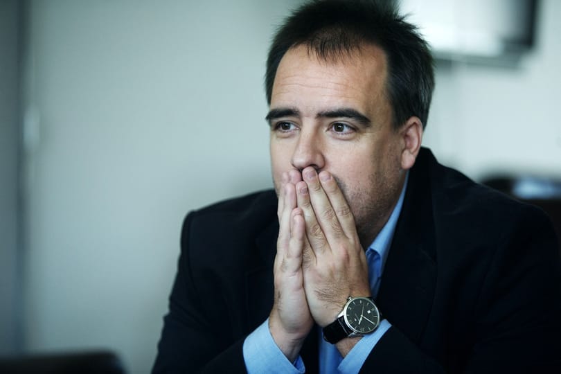 Török Gábor száz mandátumot sem ad az ellenzéknek a választáson
