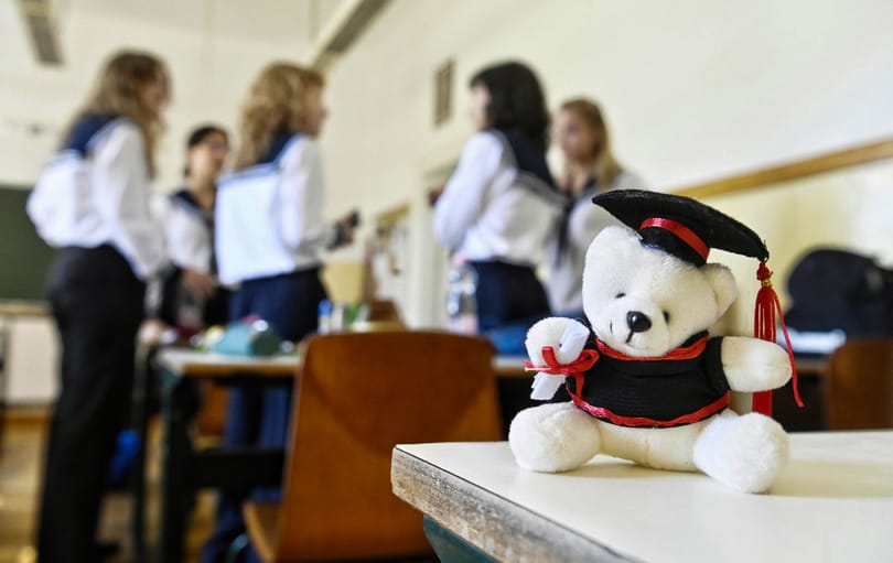 Dorka maximum fokozaton készül az érettségire, mégis stresszel – kiégő tinédzsereket termel a magyar oktatás