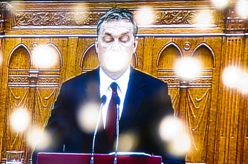 Orbán Viktor újabb álma