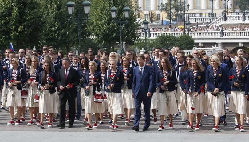 Még nem tudni, hány orosz lesz Rióban, egyesével döntenek róluk