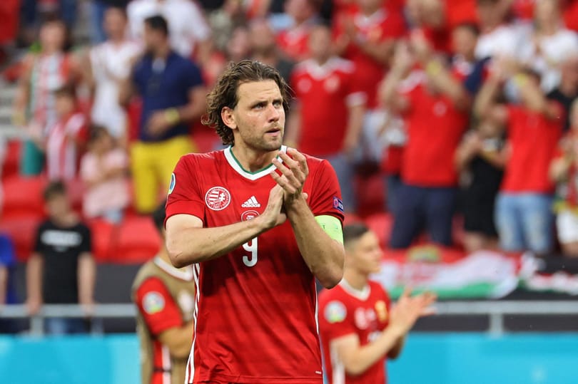 Szalai Ádám jóvátételt fizetne megvert áldozatának, nem emelnek ellene vádat