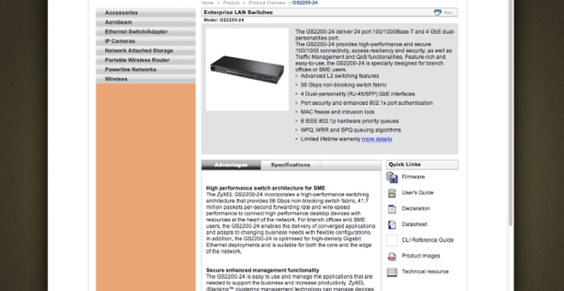 Zökkenőmentes IPv6 átállás a vállalatok számára