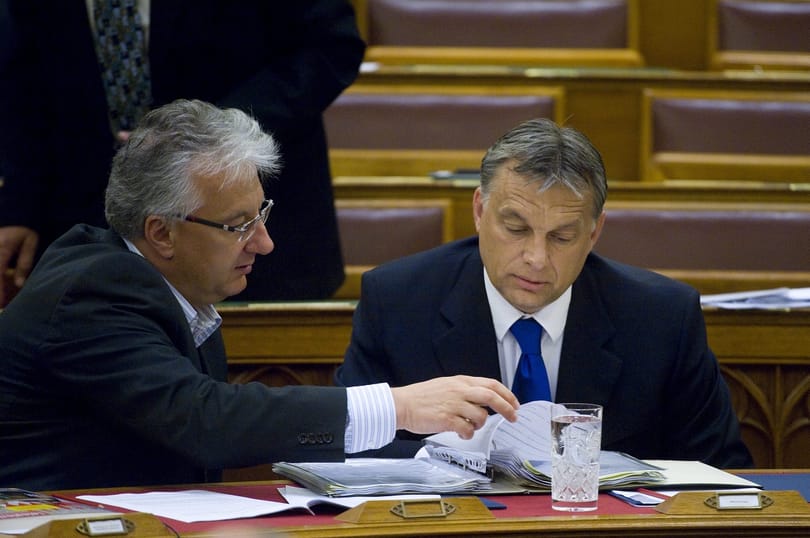 Orbánék keményen dolgoznak a nyáron is