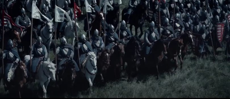 Kijött az egymilliárd forintos Aranybulla film előzetese