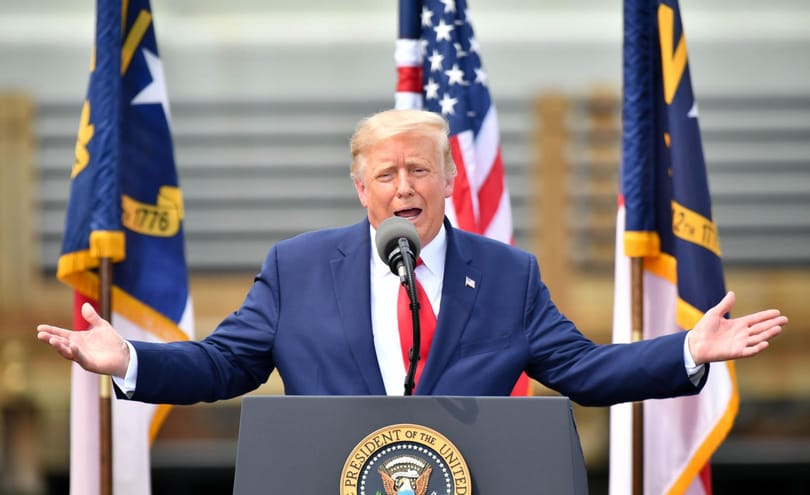 Elfogták az embert, aki mérget küldhetett Trumpnak