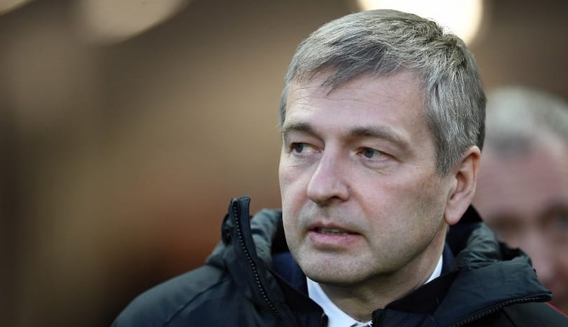 Bepereli a Sotheby’s-t egy orosz oligarcha
