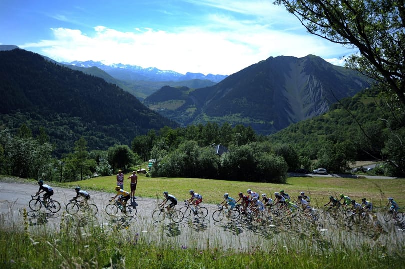 Tour de France - A brit Bradley Wiggins győzött