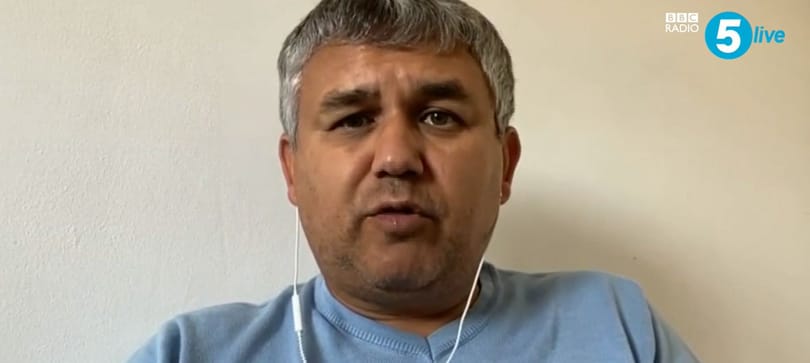 Putyin a saját rendszerének áldozata – mondta az elnök egykori beszédírója