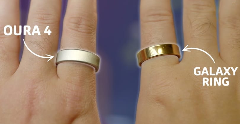 „Egy gyűrű mind fölött, egy gyűrű kegyetlen”: Megelőző csapást mért volna a Samsung az Ourára, de nem úgy sikerült, ahogy elképzelte