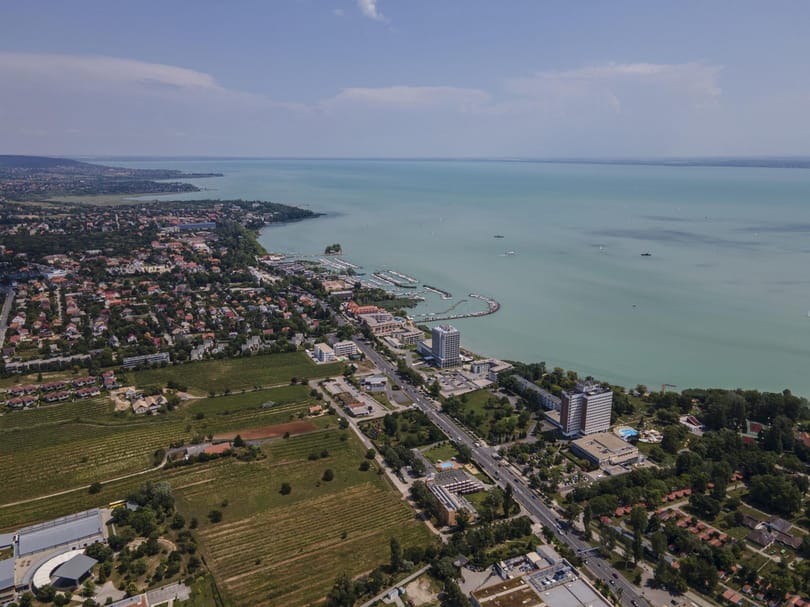 Összegyűlt a pénz a Balatonba fulladt fiú temetésére