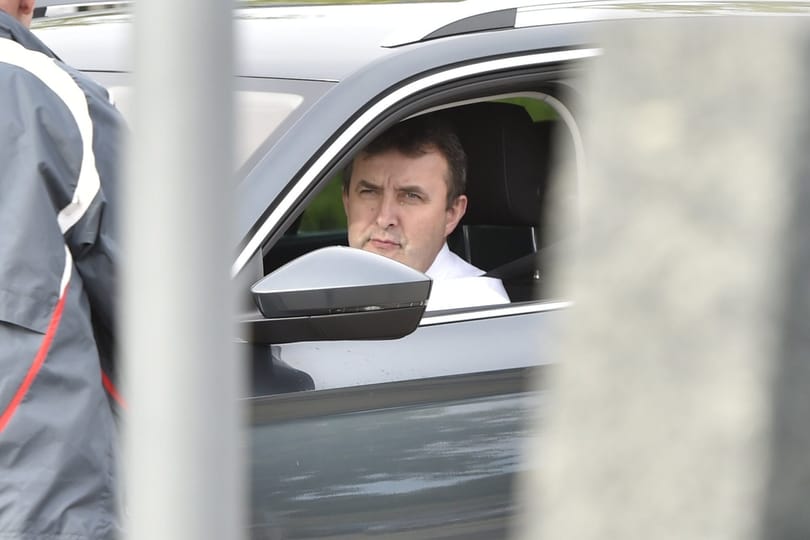 Brüsszellel is Orbán pitbullja küzd majd a jövőben 