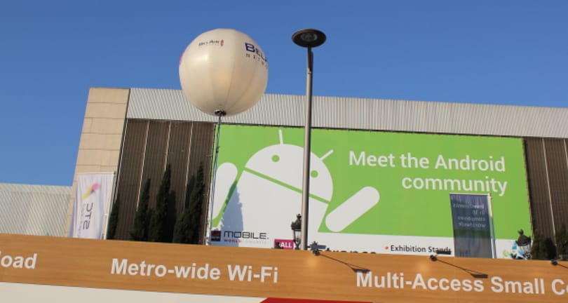 Google - 850 000 új Androidos eszközt aktiválnak naponta