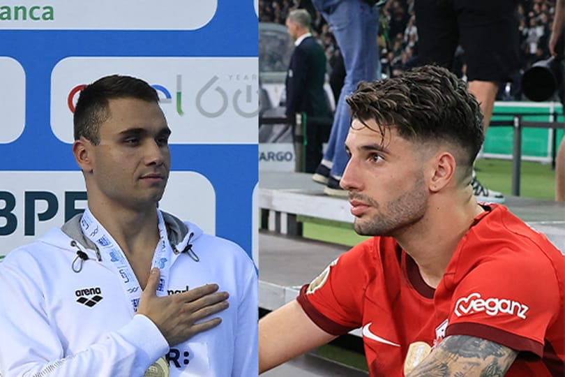 Fülke: Milák Kristóftól Szoboszlai Dominikig – hogyan ne csináljuk ki a magyar sportolókat?