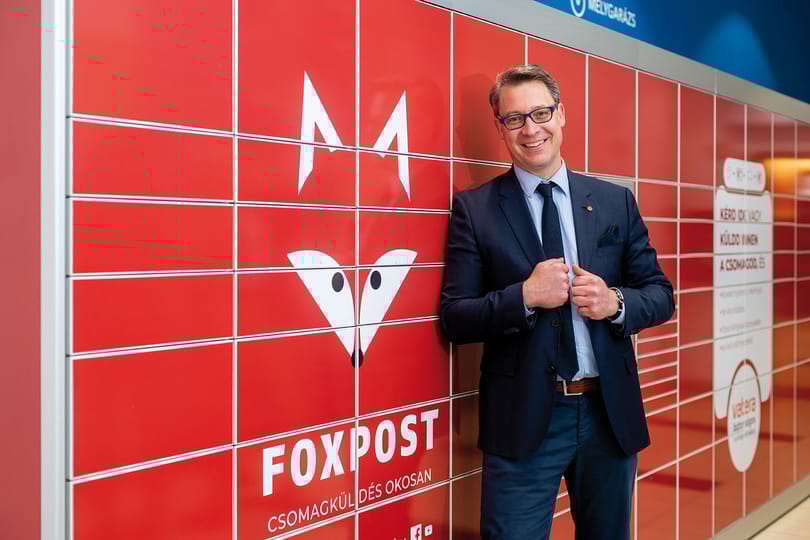Meglepően alakult a csomagautomaták forgalma a járvány alatt