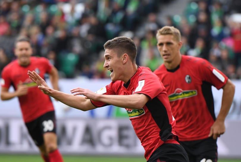 Rossz hírt kapott a magyar válogatott focista