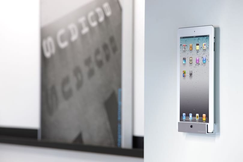 Horizon – tegyük a falra az iPad-et