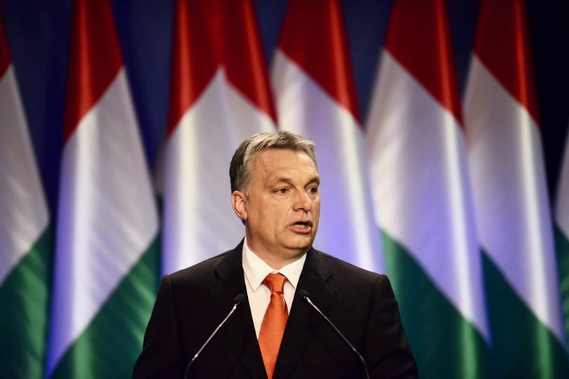 Két hét múlva kiderül, hogy látta Orbán 2016-ot