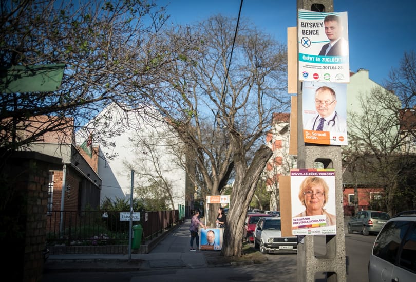 A kinevetett Békemenet után komolyra fordul a dolog az ellenzéknek is