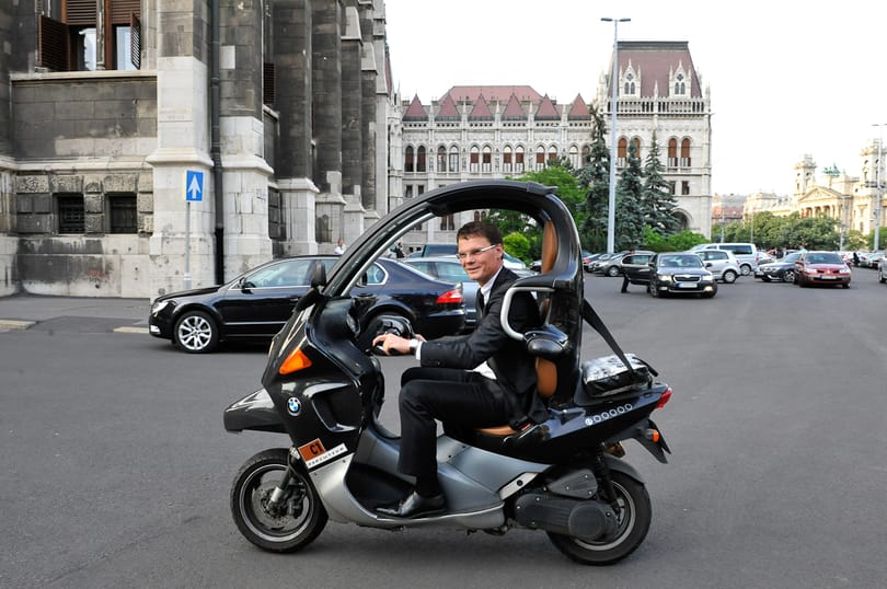 Jobbik: Bánki Eriknek nincs is diplomája, pedig egy ideig azt mondta