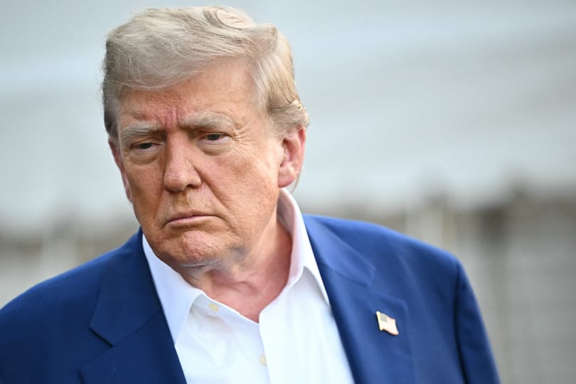 Trump jövő héten tárgyal Iránnal, de állítása szerint már nem is érdekli a végeredmény